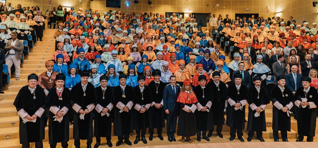 Las universidades saludan el acuerdo sobre financiación alcanzado con la Junta
