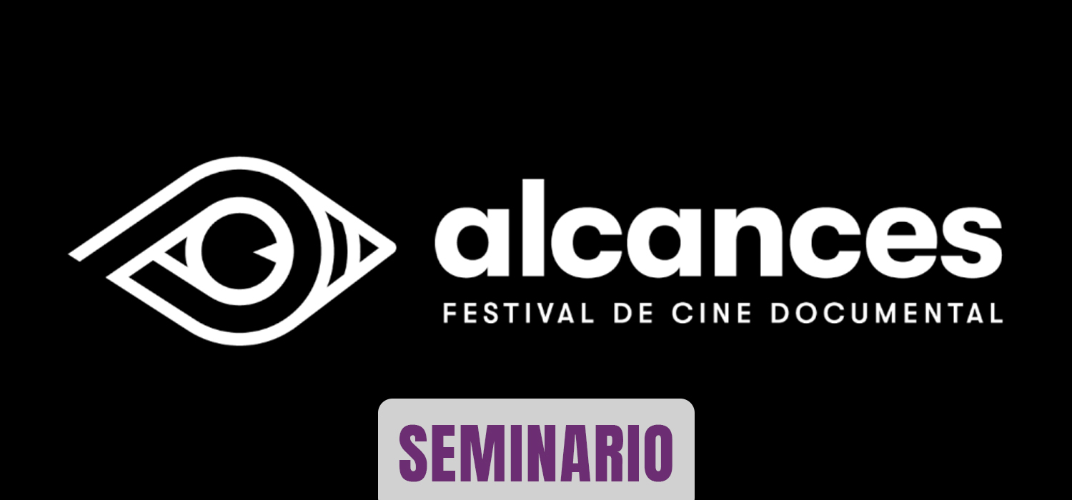 Taller de guion documental de Samuel M. Delgado dentro del programa FORMADOC del Festival ‘Alcances’