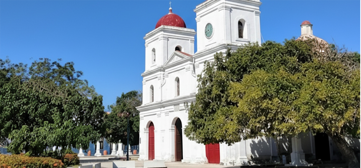 La Universidad de Cádiz y la Universidad de Holguín suscriben un convenio para el desarrollo local y la promoción turística