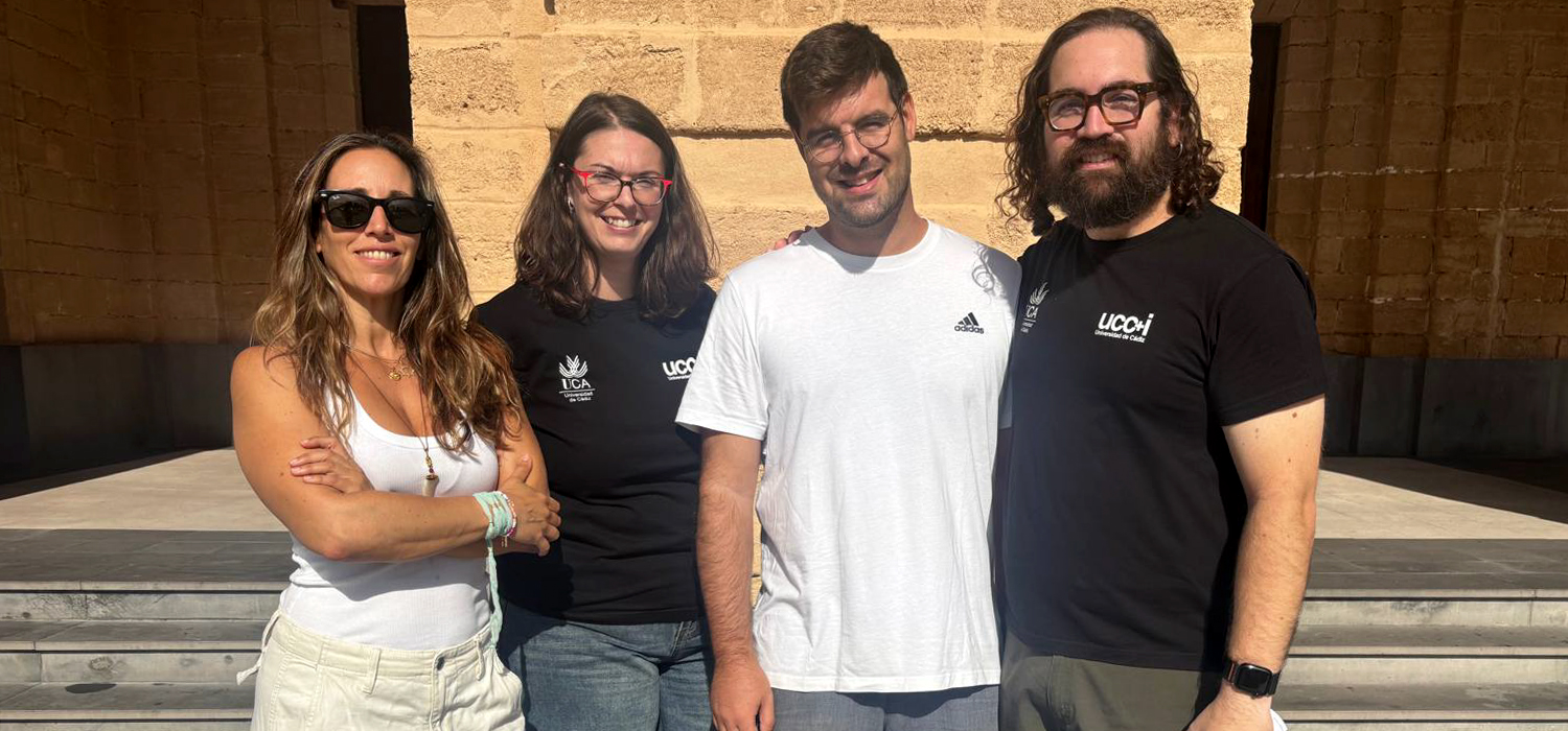 La Noche Europea de l@s Investigador@s: “La culminación de una investigación es contar a la sociedad lo que se ha conseguido”