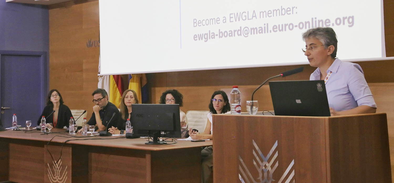 La Universidad de Cádiz acoge el 30º Congreso Internacional del Grupo EURO sobre Análisis de Localización