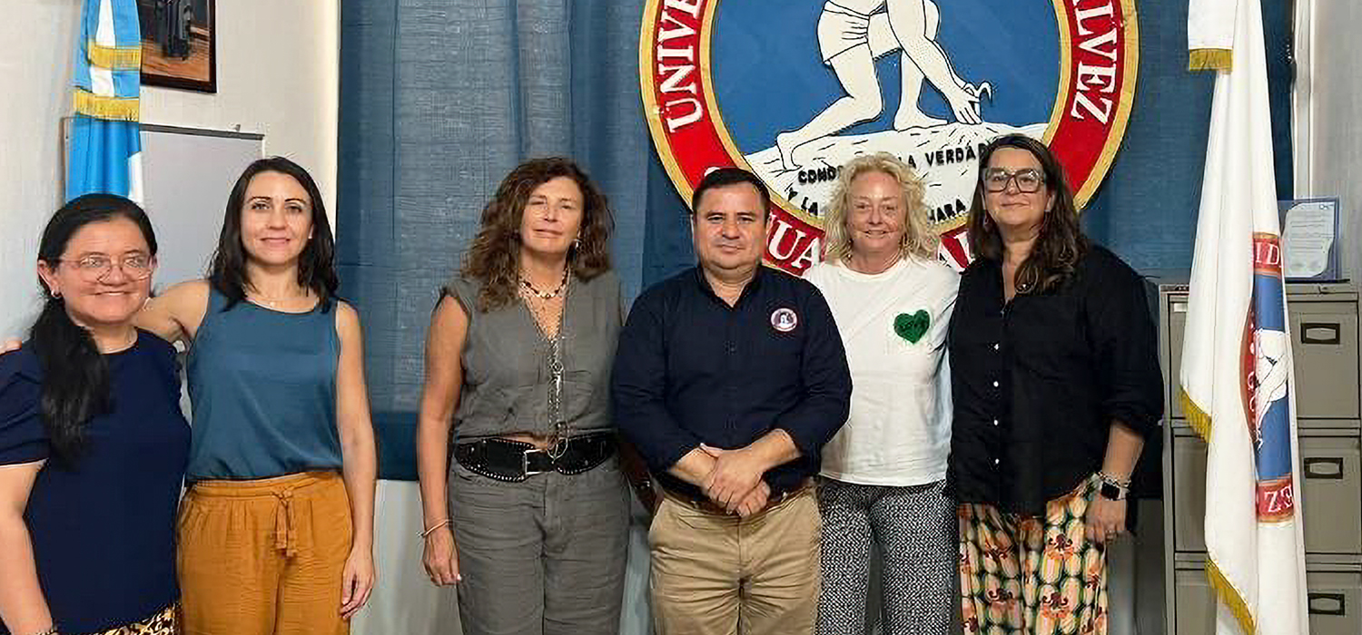 Convocadas ayudas postdoctorales para estancias en proyectos de cooperación internacional al desarrollo