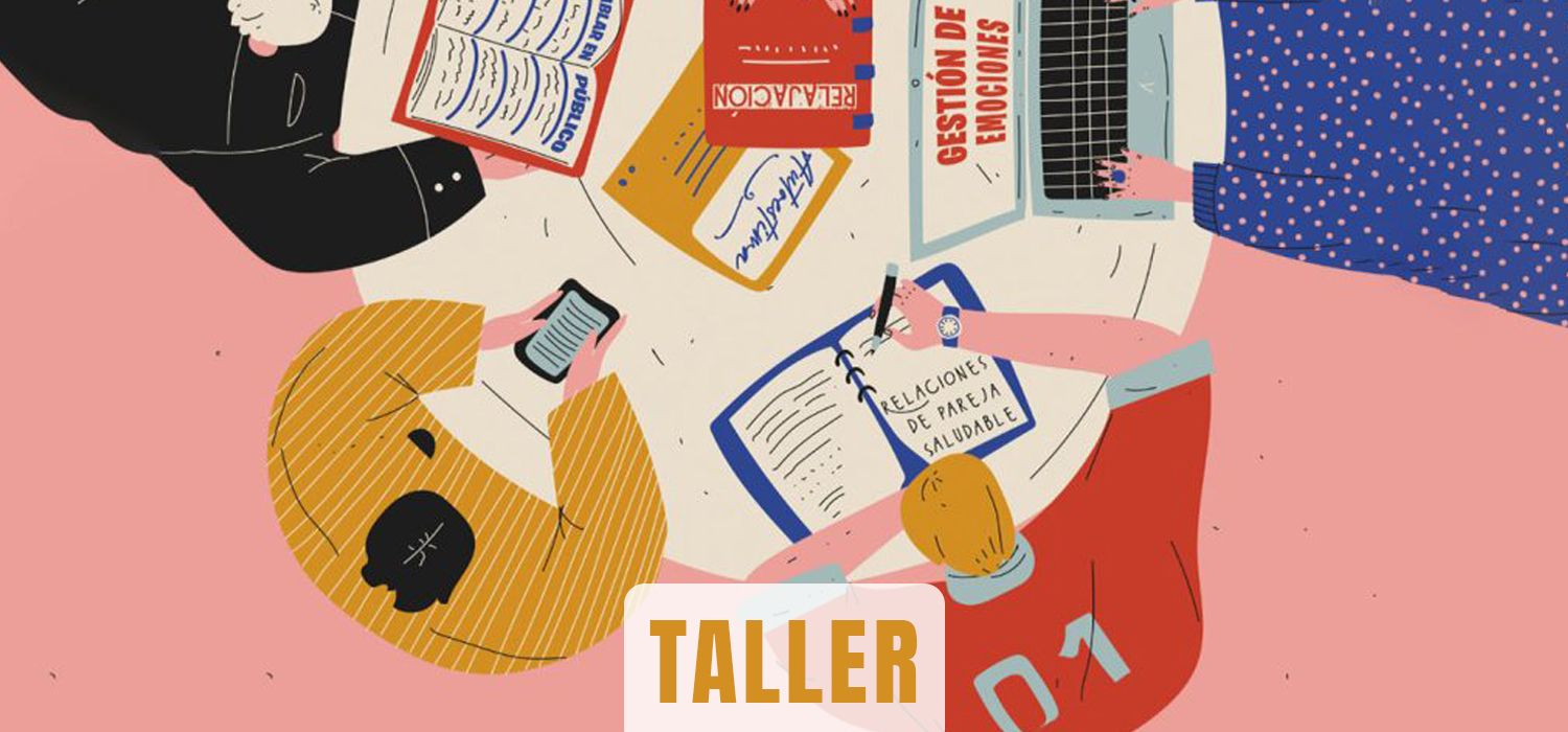 Taller de Técnicas de Relajación en el Campus de Jerez