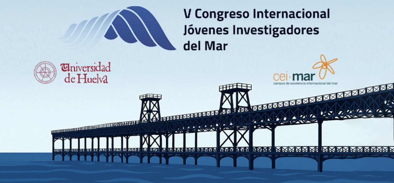 Abierto el plazo de inscripción para el V Congreso Internacional Jóvenes Investigadores del Mar