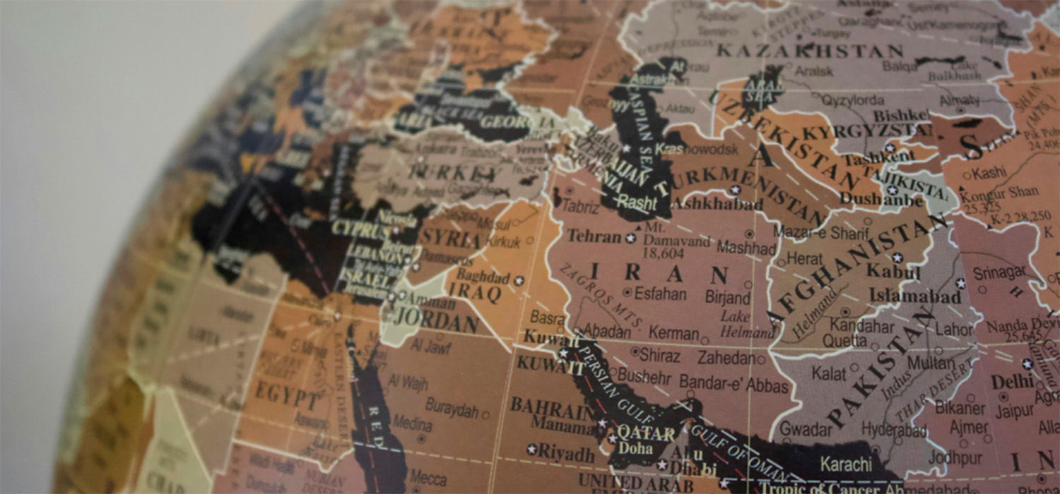 Seminario ‘Derecho y geopolítica: acceso a la justicia y tribunales en la arena internacional’ en los XXVIII Cursos de Otoño de la UCA en Algeciras