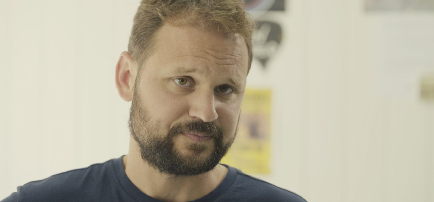 Arranca el taller ‘Plano a Plano: Tus primeras nociones para dirigir una película’