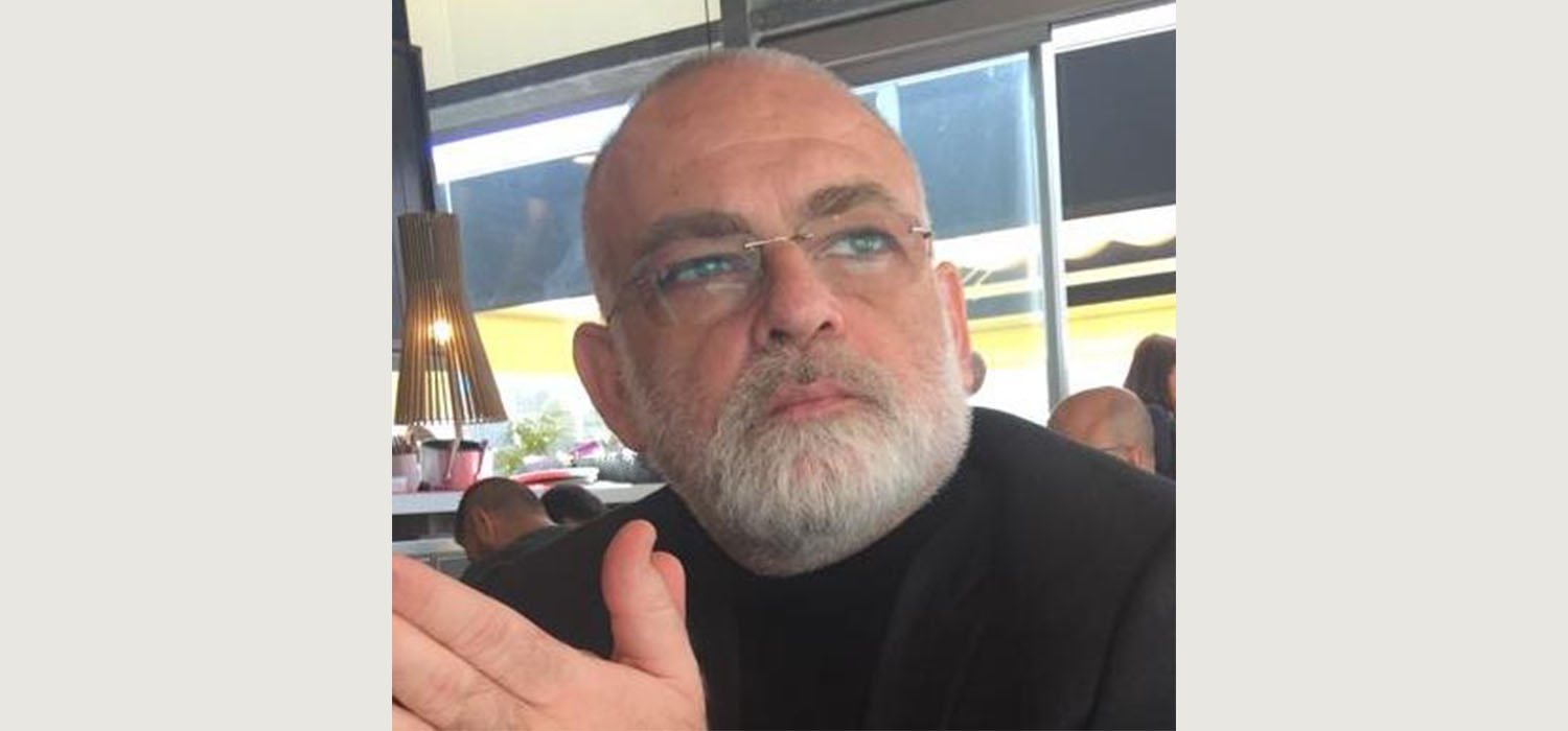 José María Mariscal, nuevo director del Departamento de Filología Francesa e Inglesa de la Universidad de Cádiz