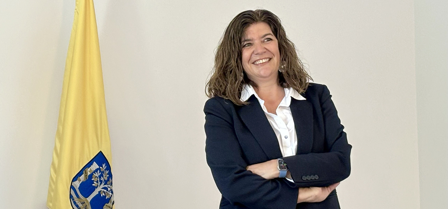 “En una década los investigadores INMAR han colaborado con más de 160 entidades y han facturado cerca de 12 millones de euros en contratos de transferencia con administraciones públicas”