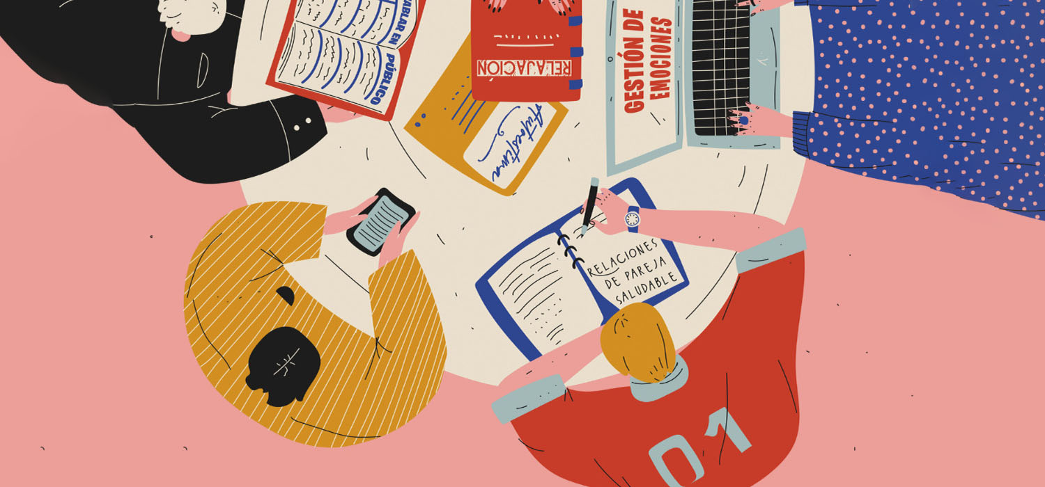 Taller de Uso Responsable de las Nuevas Tecnologías en el Campus de Jerez