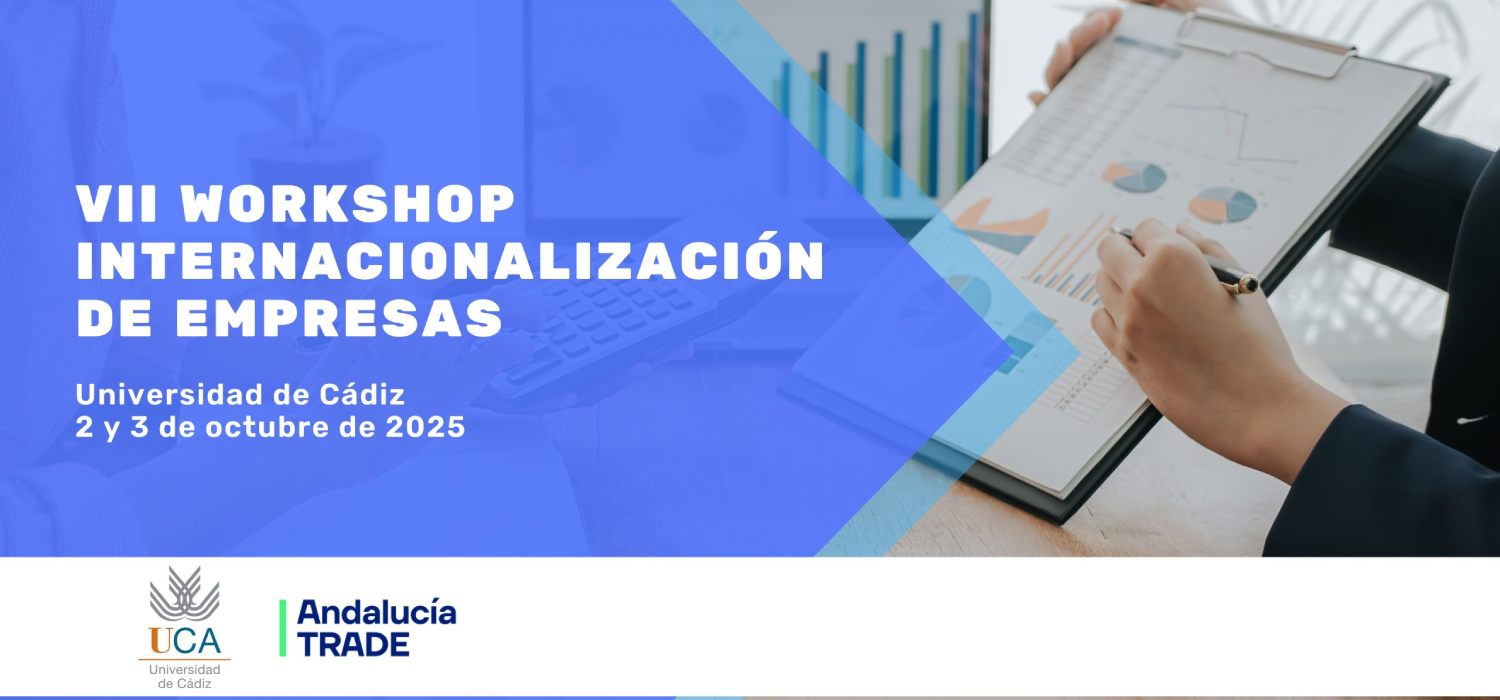 El Olivillo acoge el VII Workshop en Internacionalización de Empresas