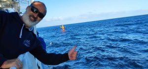 Alfredo izquierdo, en la actualidad.