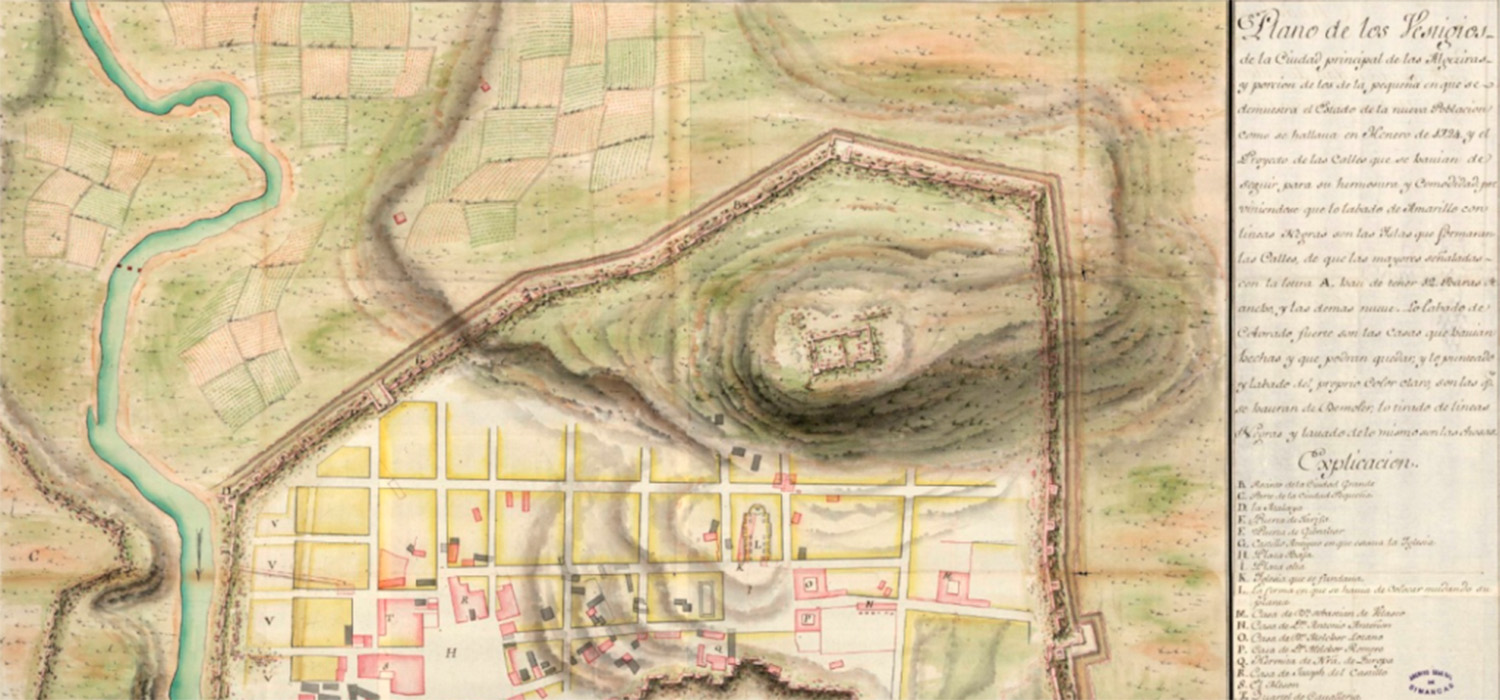 La UCA abre el plazo de solicitudes de becas para los XXVIII Cursos de Otoño en Algeciras