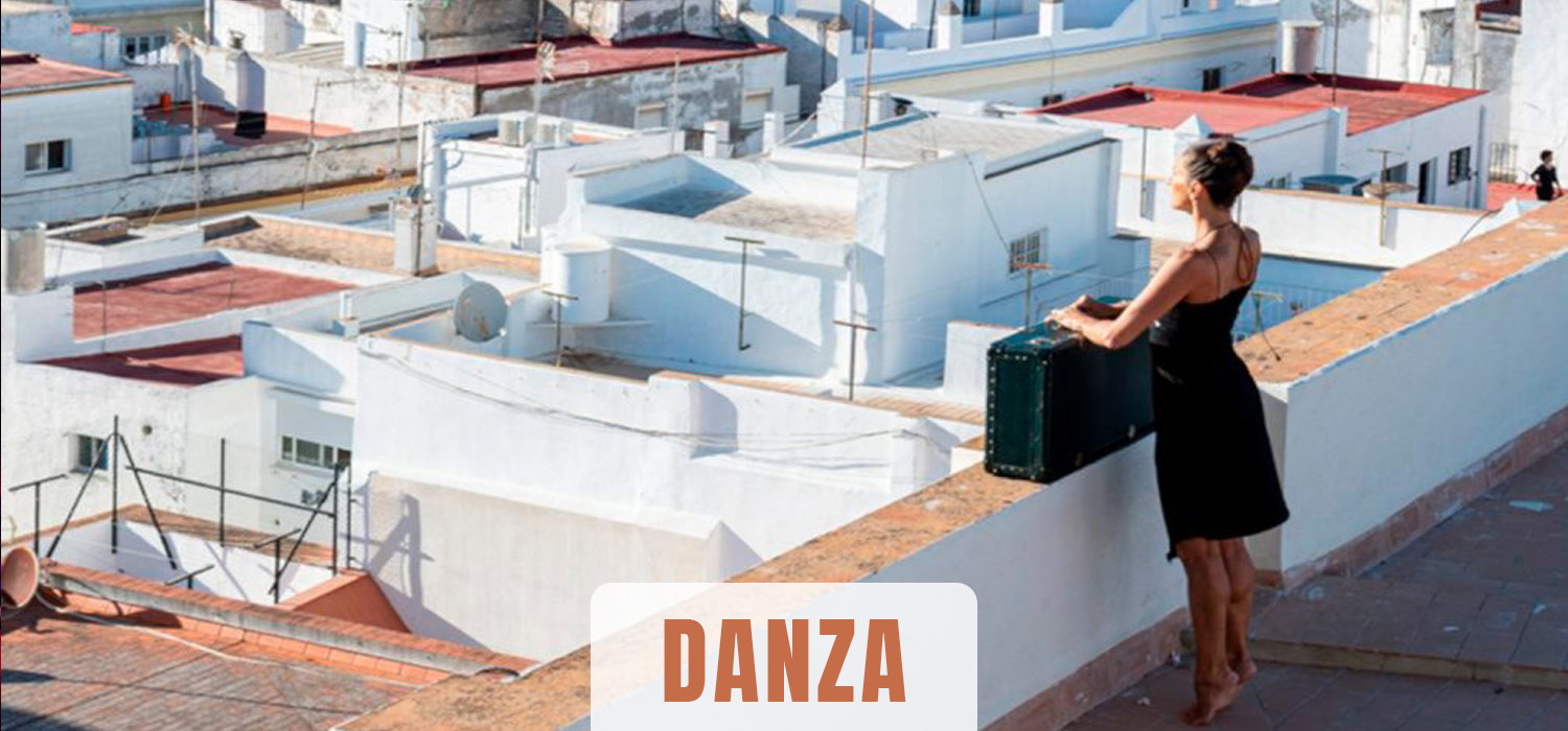 La Escuela de Danza de la UCA presenta su oferta formativa para el curso 2025/2026