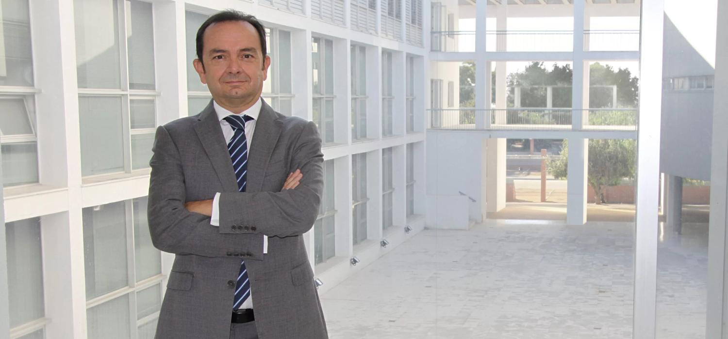 El catedrático Adolfo Martín Jiménez liderará el Comité Científico Permanente de la International Fiscal Association