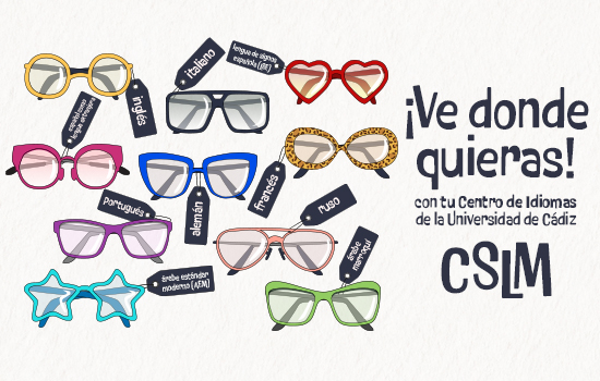 IMG CSLM, tu centro de idiomas de la UCA