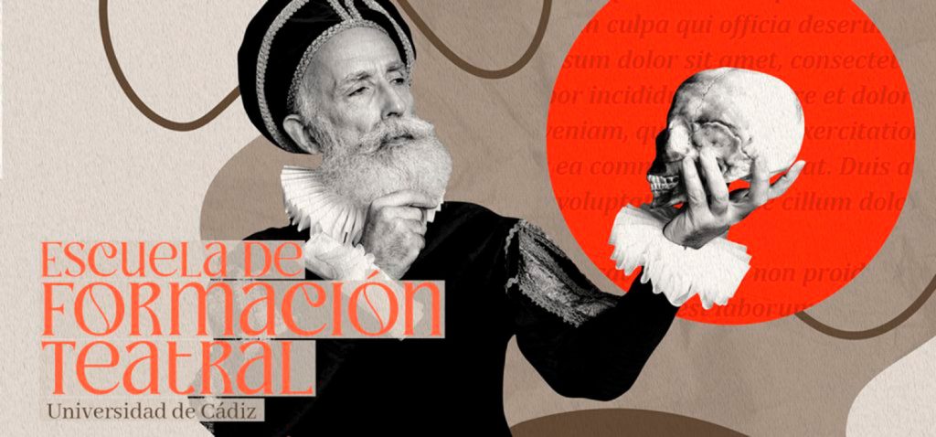 La Escuela de Formación Teatral de la UCA oferta dos nuevos módulos para este curso