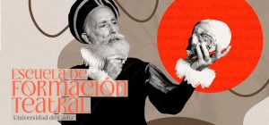 La Escuela de Formación Teatral de la UCA oferta dos nuevos módulos para este curso