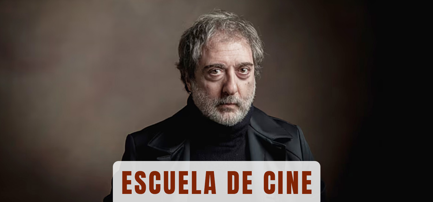 La Escuela de Cine de la UCA abordará el estudio de ‘El guion en la ficción televisiva’