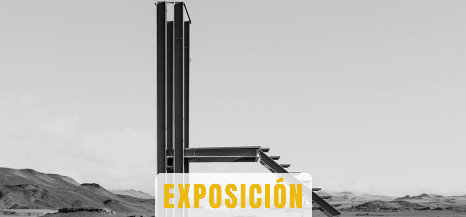 Inauguración de la exposición ‘La métrica y la lágrima’ en el Edificio Constitución 1812