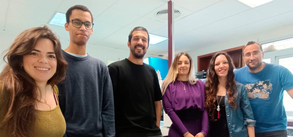 Abierta la inscripción para ‘Extrae-Sur’, un seminario sobre disolventes verdes para valorizar residuos agroforestales