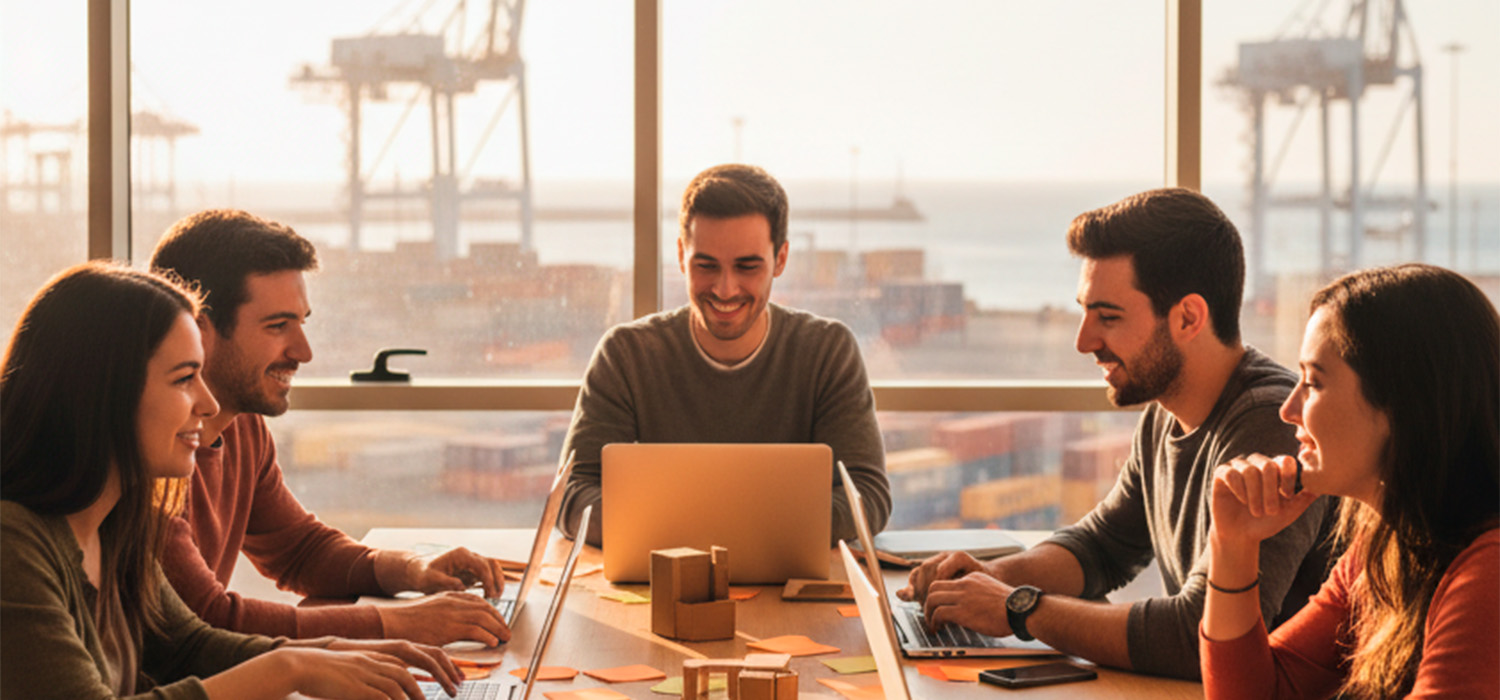 La Universidad de Cádiz impulsa ‘Ideas a flote’, una jornada de innovación y emprendimiento en el Campus Bahía de Algeciras