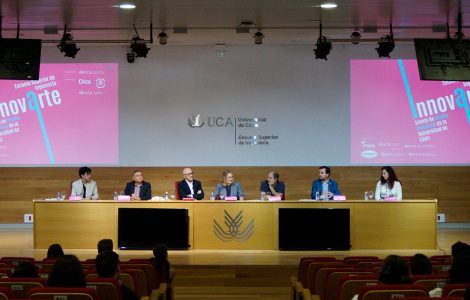 ESI – Portal UCA