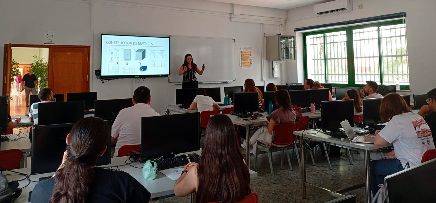 La UCA refuerza su presencia en el Campus de Excelencia Internacional Agroalimentario ceiA3 con nuevas titulaciones conjuntas