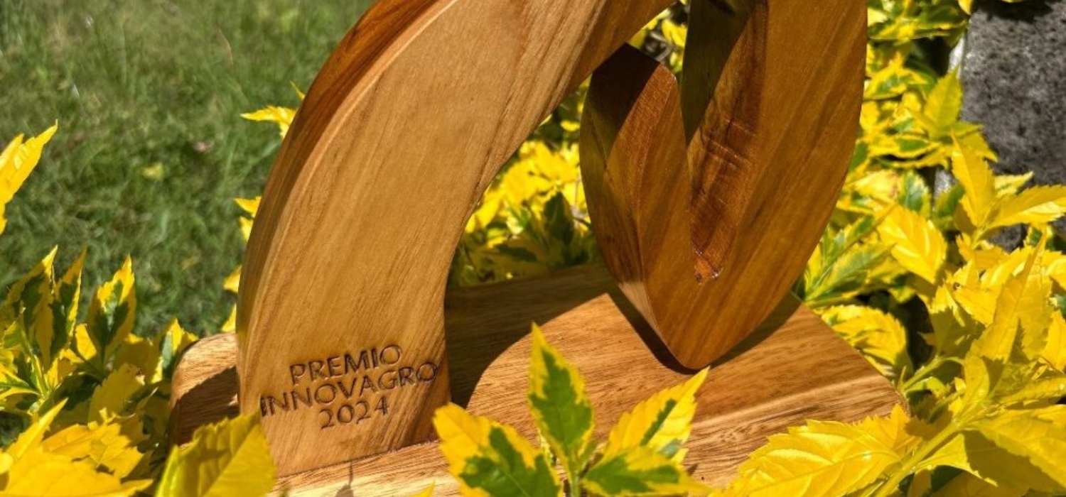 Convocada la VIIl edición del Premio INNOVAGRO a iniciativas innovadoras en el ámbito agroalimentario