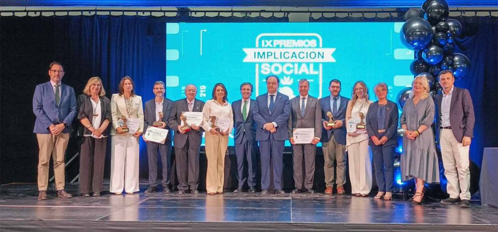 El Consejo Social de la UCA designa a Inmaculada Delgado como vicepresidenta y aprueba los X Premios de Implicación Social