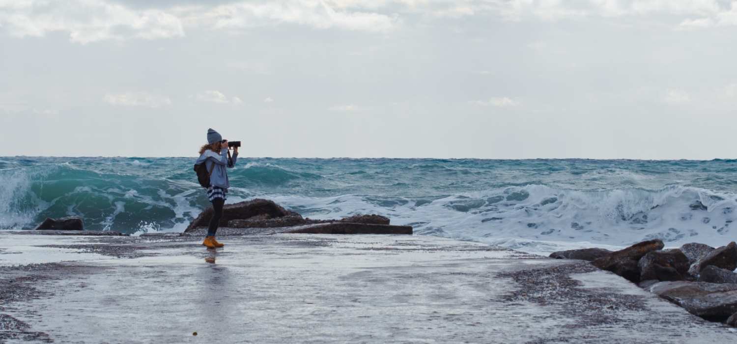 Cuatro proyectos de la UCA en el ámbito marino liderados por jóvenes reciben ayudas del CEIMAR