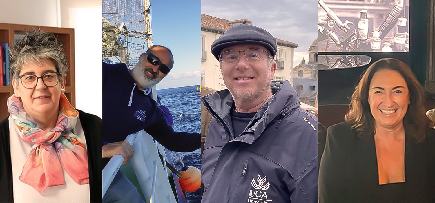 25 años de Ramón y Cajal en la UCA, un pasaporte para la estabilidad y la excelencia