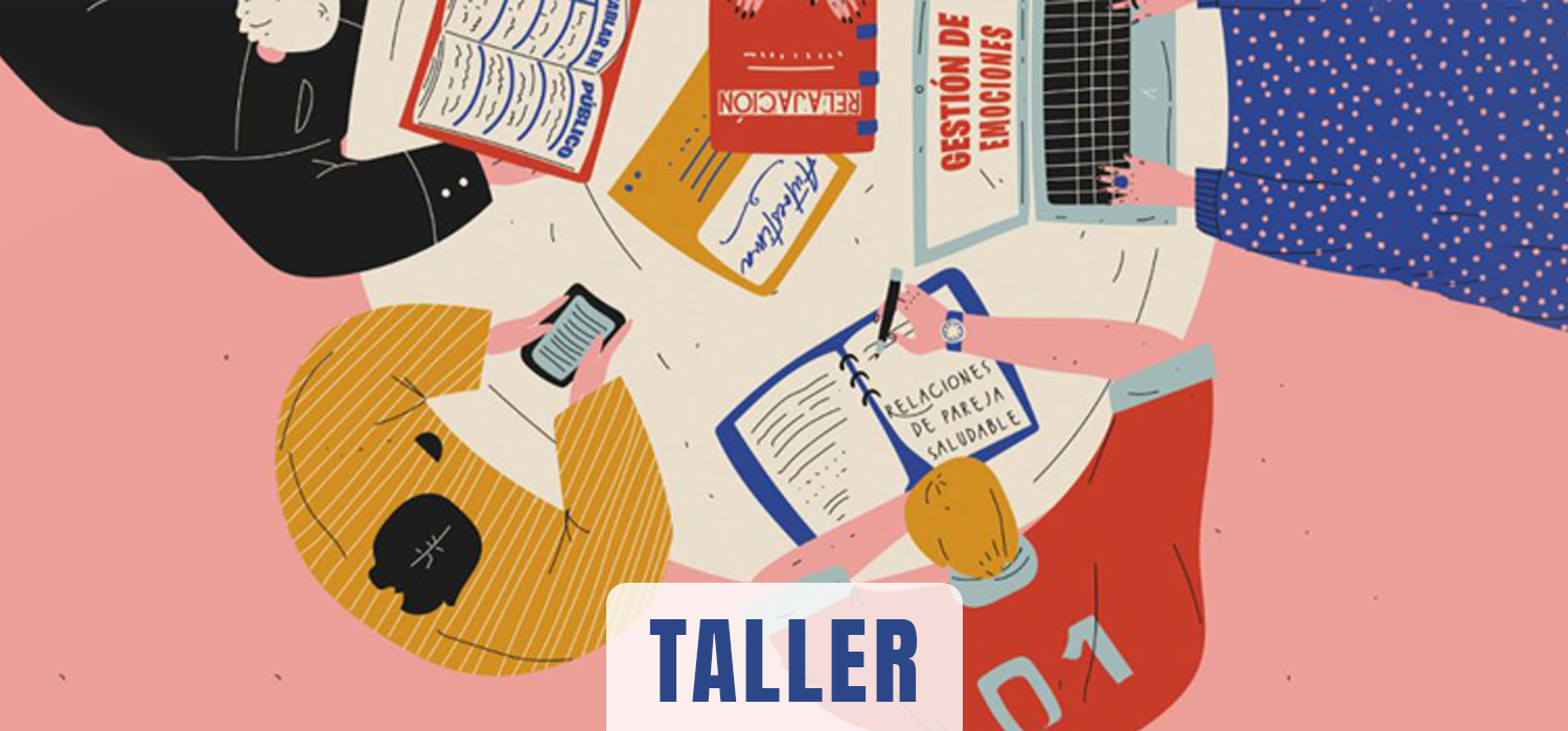 Taller de Uso Responsable de las Nuevas Tecnologías en el Campus de Puerto Real