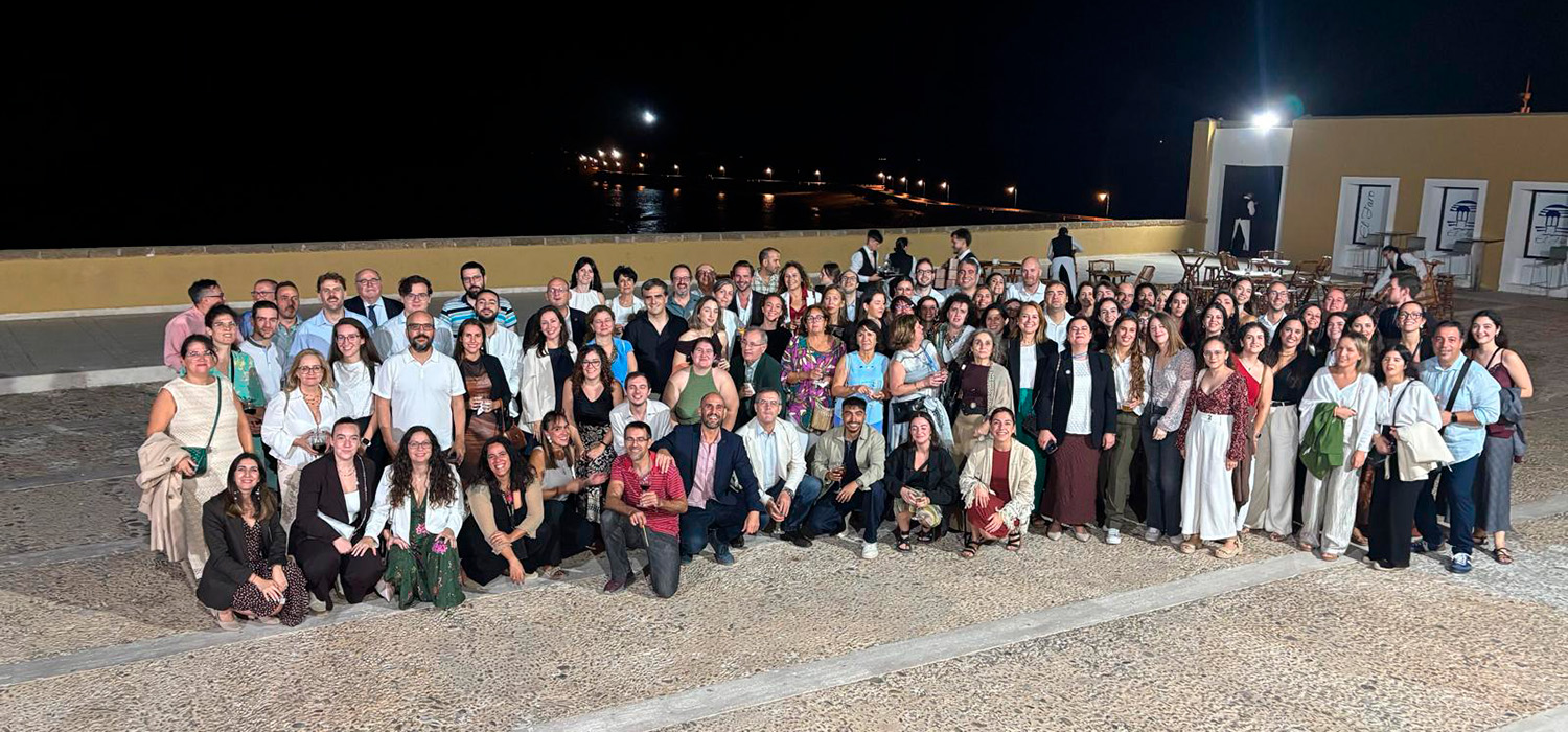 La UCA organiza la XVIII Reunión del Grupo Regional Andaluz de la Sociedad Española de Química Analítica