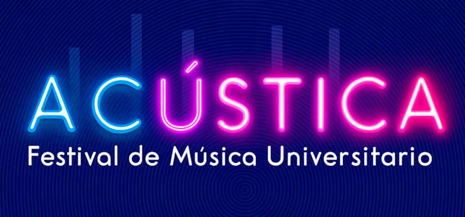 ‘Acústica’, el festival de música de la UCA, celebra su segunda edición