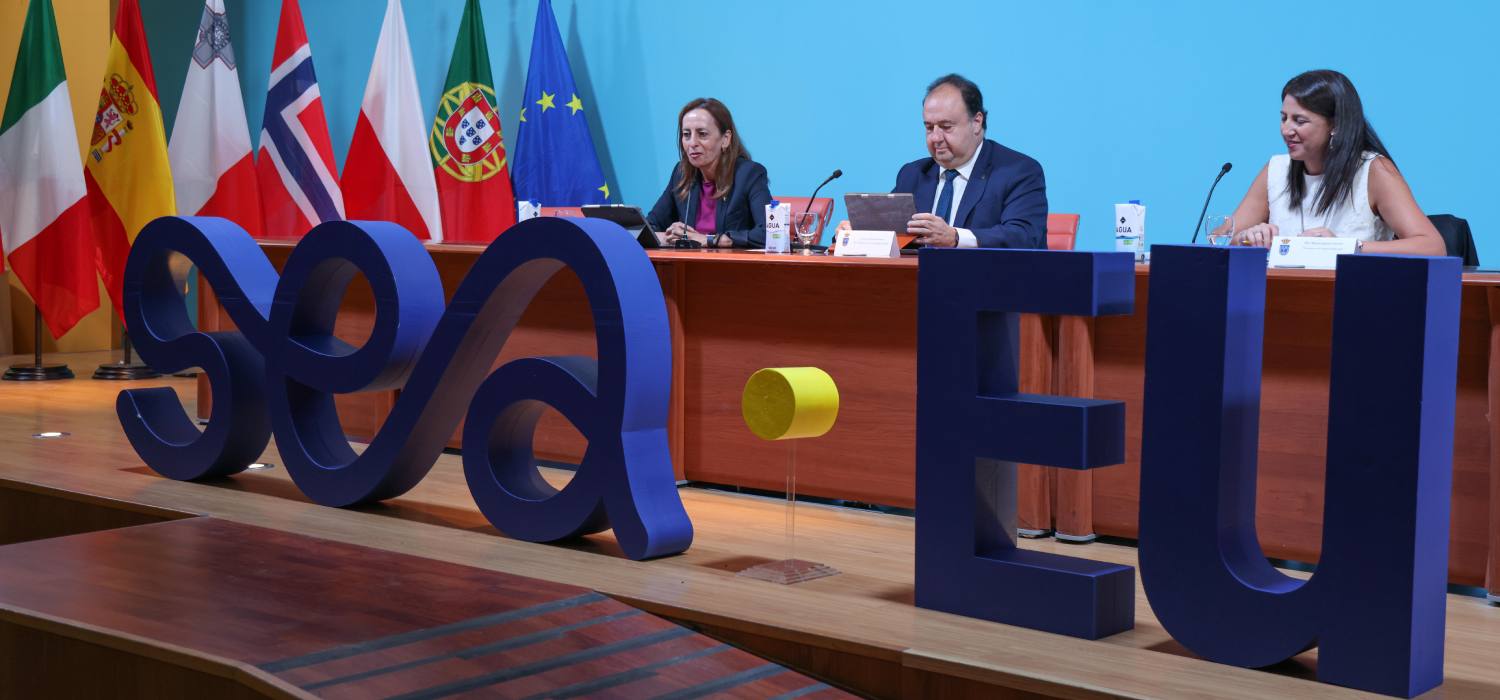 La UCA acoge la segunda edición de BEING SEA-EU, punto de encuentro de más de 400 investigadores de la alianza