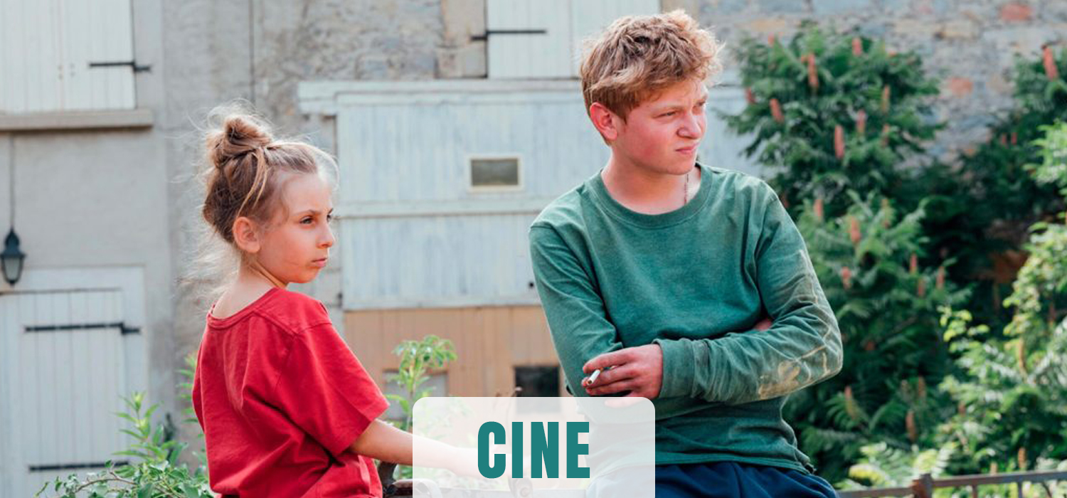 Campus Cinema presenta ‘La receta perfecta’ en el Campus Bahía de Algeciras