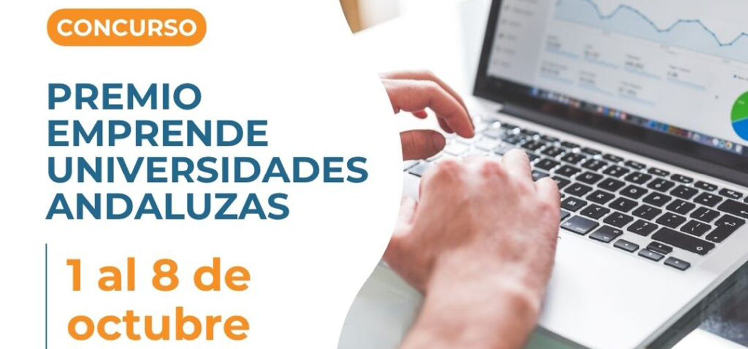 La Universidad de Cádiz busca representante para los Premios del Ecosistema Emprendedor Universitario de Andalucía
