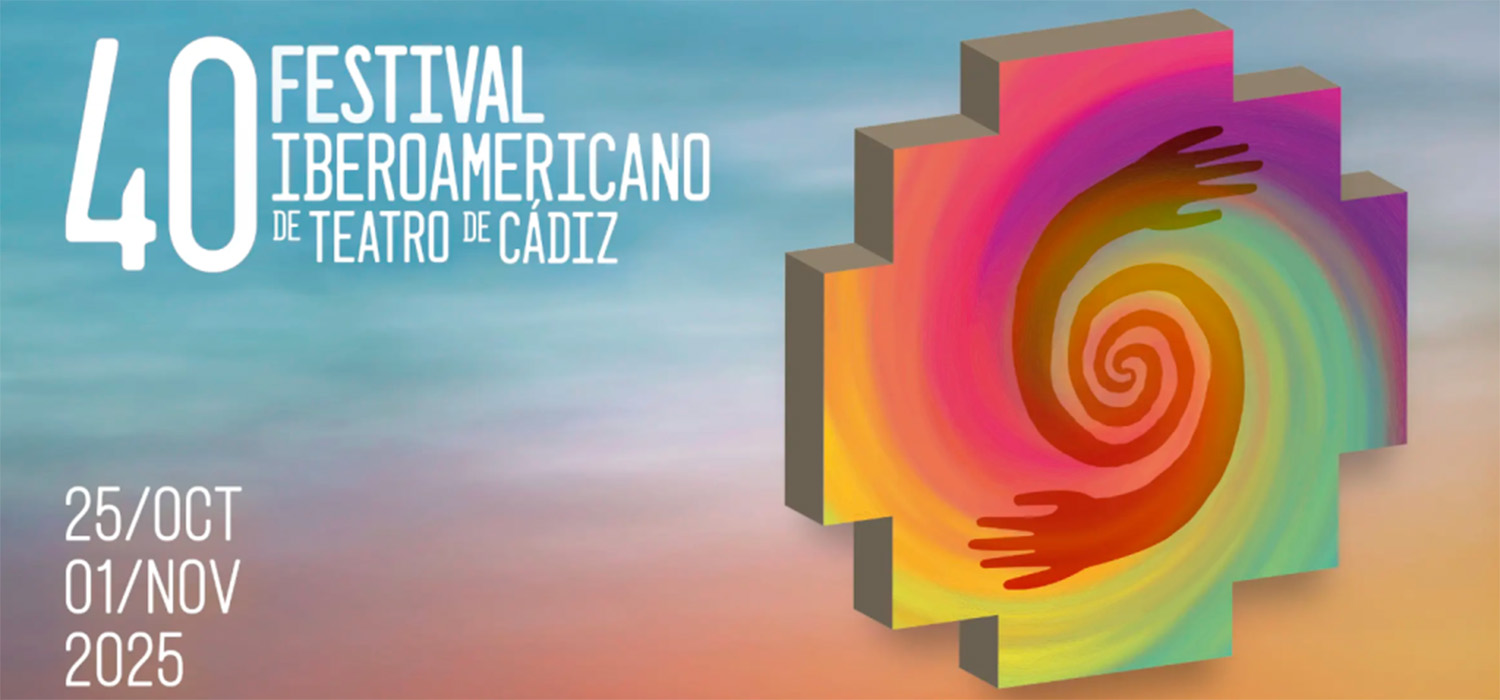 La Escuela de Formación Teatral de la UCA impartirá un seminario en el marco de la programación del Festival Iberoamericano de Teatro de Cádiz