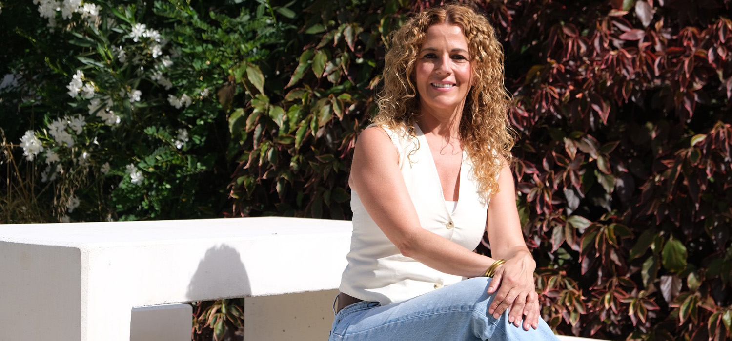 La investigadora de la UCA María Rosa Durán, candidata a los Premios Top 100 Mujeres Líderes en España