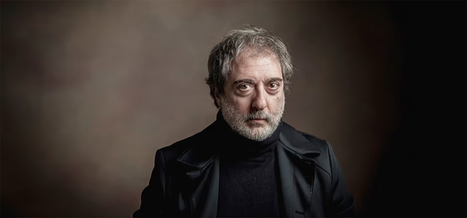 La Escuela de Cine de la UCA abordará el estudio de ‘El guion en la ficción televisiva’