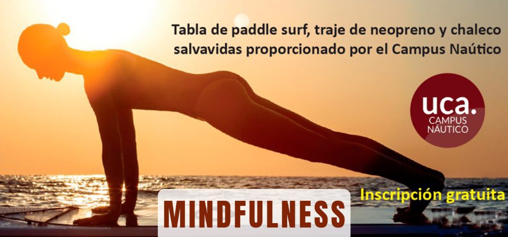 UCA Saludable: Taller de Equlibrio en el Campus de Puerto Real