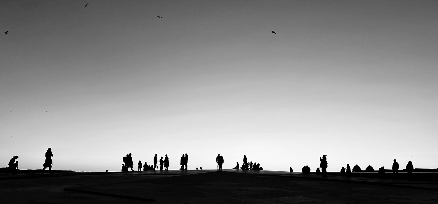 La exposición fotográfica ‘Veo-Veo’, en el Campus de Puerto Real