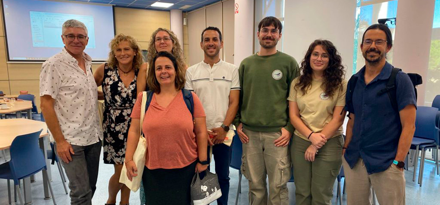 La Oficina de Sostenibilidad de la UCA impulsa un plan de acción con seis áreas estratégicas