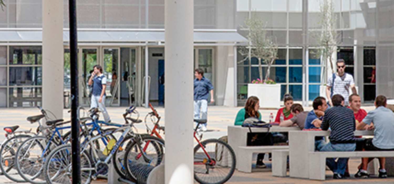 La Facultad de CCSS y de la Comunicación organiza este jueves Aula Abierta