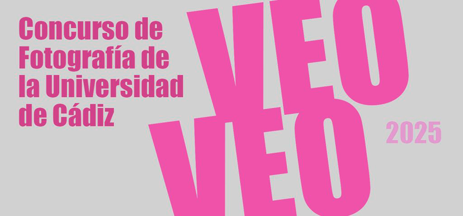 La exposición fotográfica ‘Veo-Veo’, en el Campus de Jerez