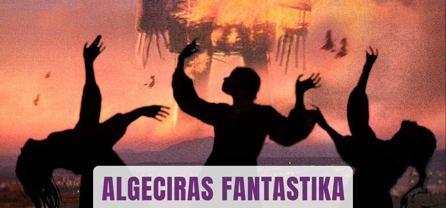 Algeciras Fantástika se celebrará del 10 al 15 de noviembre