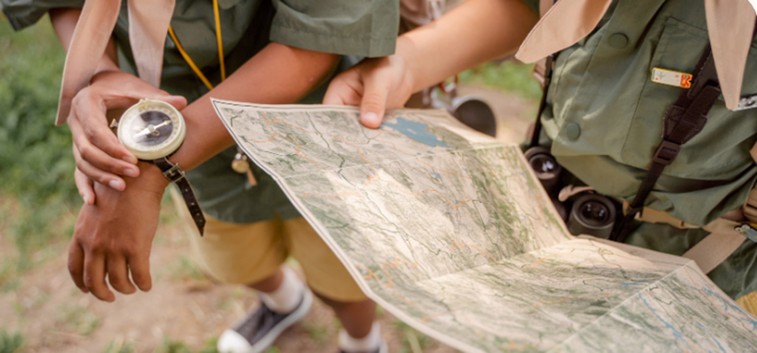 Webinar ‘Curso de introducción a la Orientación’