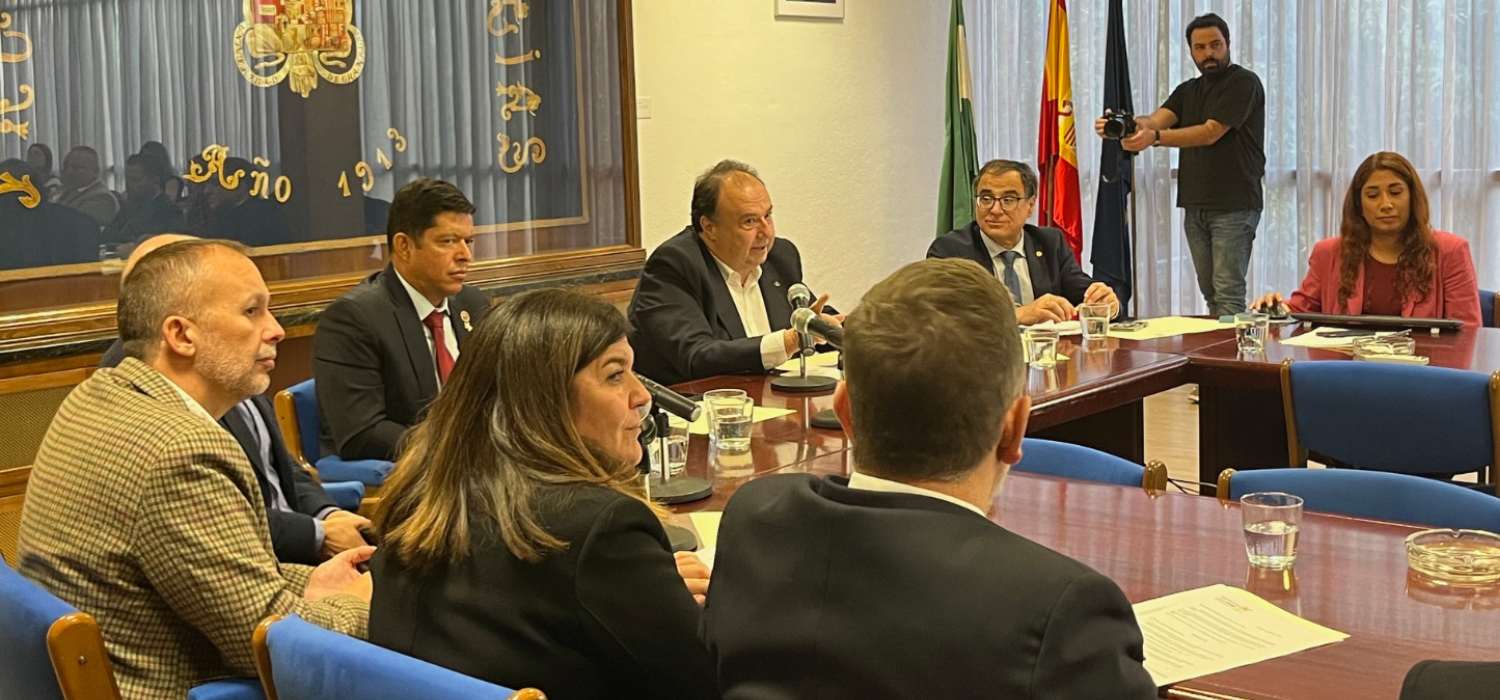 El Patronato de la Fundación CEIMAR aprueba un plan de actuación para 2026 con importantes novedades