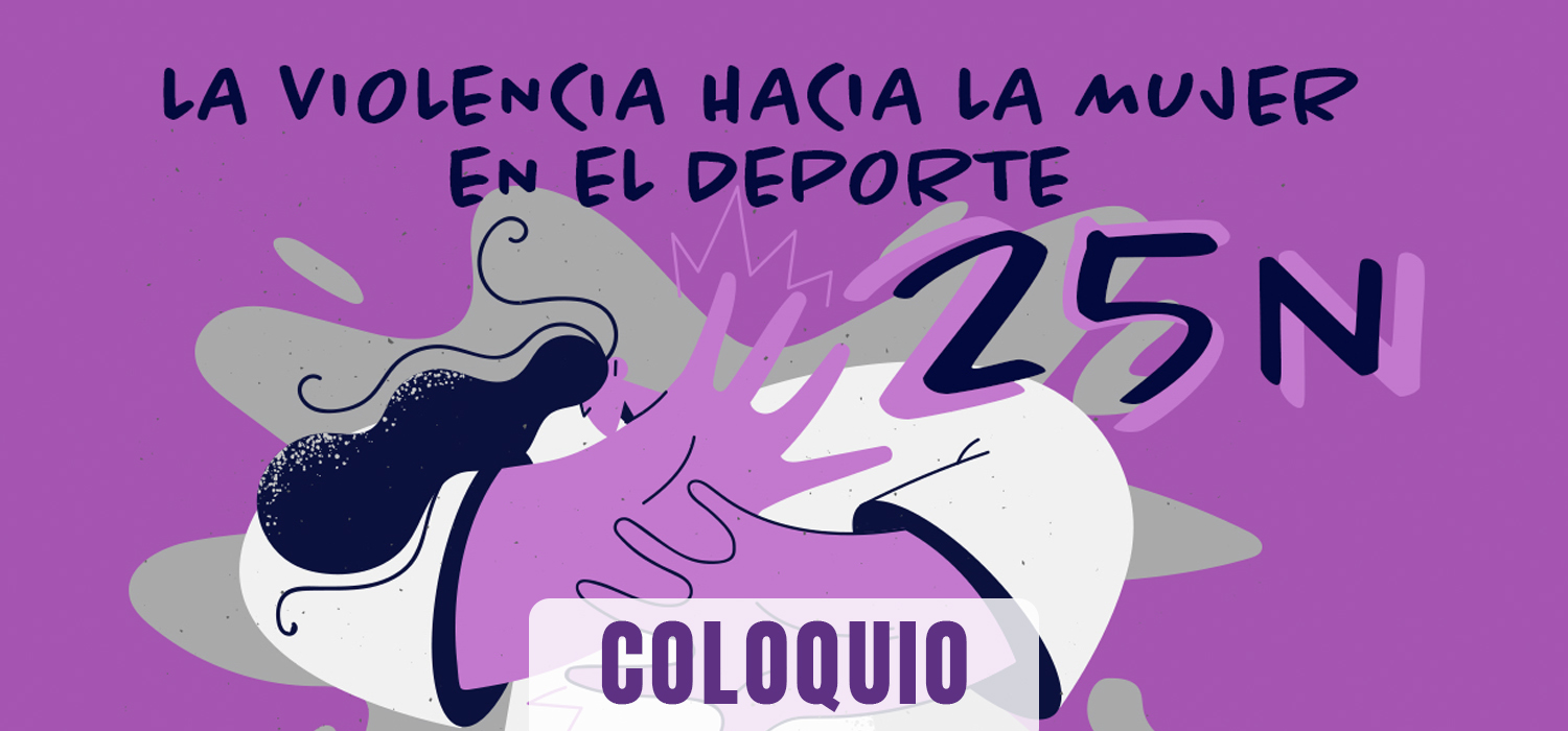 III Mesa redonda La violencia hacia la mujer en el deporte en el Campus de Cádiz