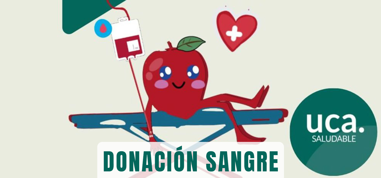Nueva campaña de donación de sangre en el CASEM